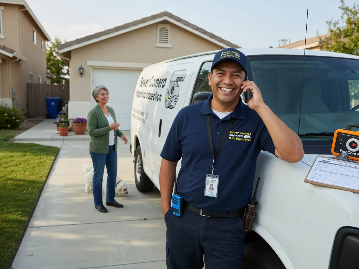 Sewer Line Repair Point Of Rocks, MD FAQs
